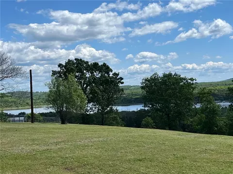 tbd Eagle View Ct, Lead Hill, AR 72601