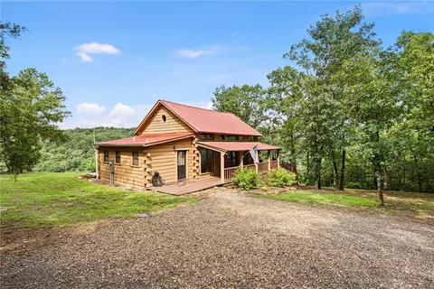 224 Cr 1709, London, AR 72847