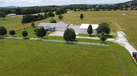 10486 W 206 Hwy, Harrison, AR 72601