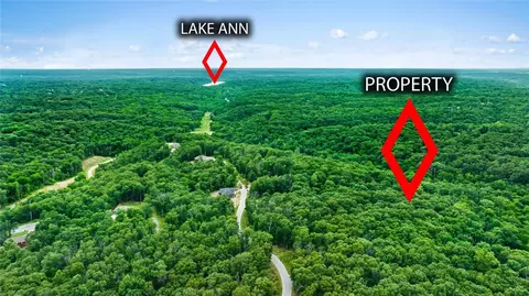lot S 4 5 Kent Ln, Bella Vista, AR 72714