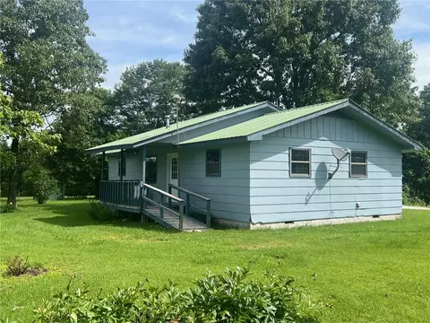 11973 Ar Hwy 16, Deer, AR 72628