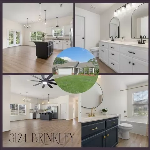 3124 Brinkley Ave #30, Harrison, AR 72601