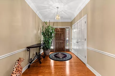 Entry Way - 8270 Titleist Cir, Rogers, AR 72756 photo 1 of 1