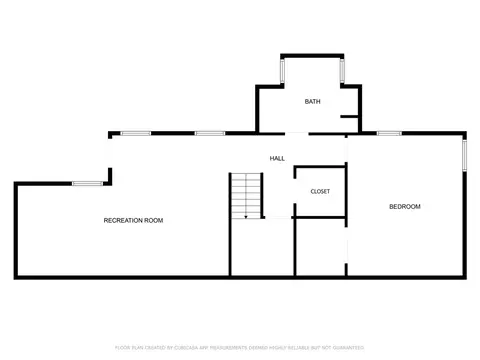 Floorplan - 8270 Titleist Cir, Rogers, AR 72756 photo 2 of 2