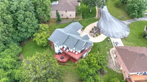 View/Area - 8270 Titleist Cir, Rogers, AR 72756 photo 1 of 5