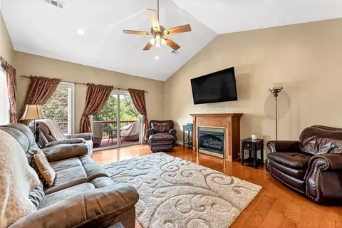 Living - 8270 Titleist Cir, Rogers, AR 72756 photo 1 of 1