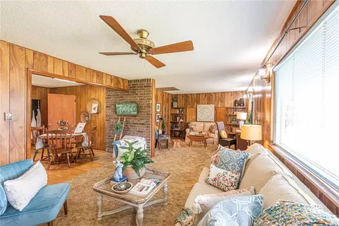 19282 Hall Rd, West Fork, AR 72774 photo 6
