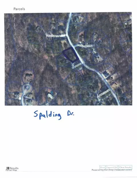 Lambeth Drive, Bella Vista, AR 72714