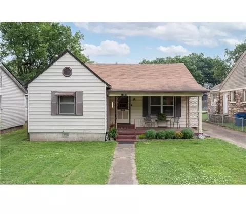 1107 S 20th St, Fort Smith, AR 72901 photo 1