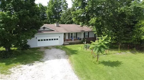 10010 W 206 Hwy, Harrison, AR 72601