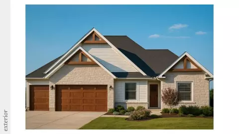 3621 Bearpaw, Bentonville, AR 72712