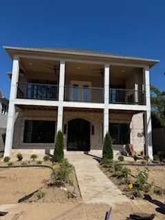 400 NW 7th St, Bentonville, AR 72712