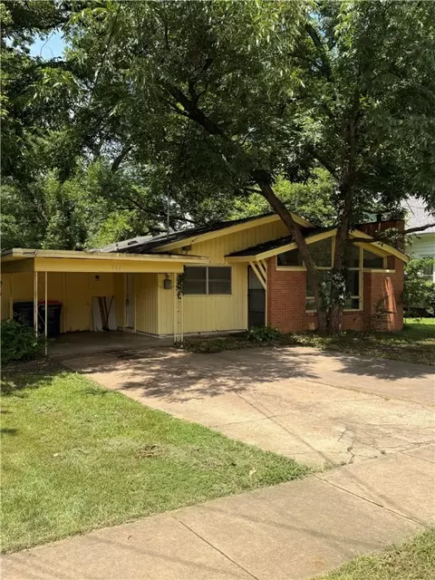 606 S Glenwood Ave, Russellville, AR 72801