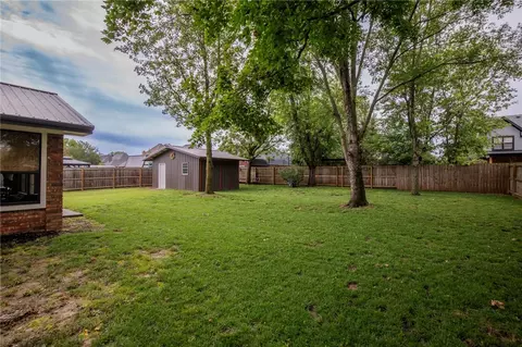 205 Edmondson Ave, Springdale, AR 72764 photo 22