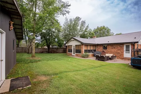 205 Edmondson Ave, Springdale, AR 72764 photo 21
