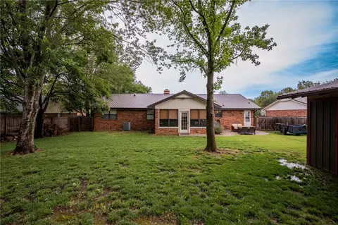 205 Edmondson Ave, Springdale, AR 72764 photo 23