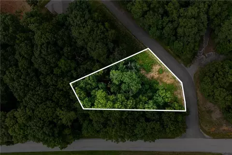 lot12 Grampian Dr, Bella Vista, AR 72715