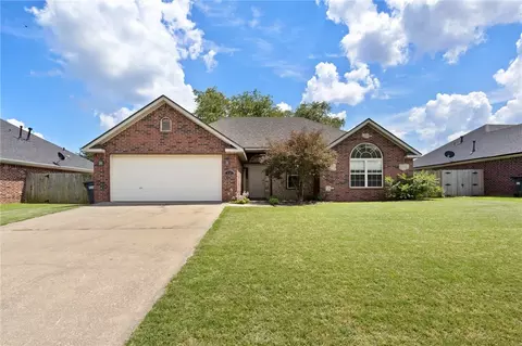 357 W Colorado Ave, Springdale, AR 72764