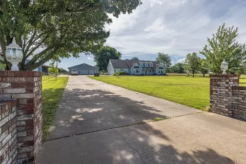 11516 Pleasant Hl, Lincoln, AR 72744
