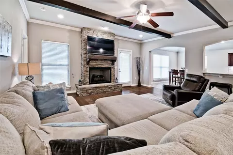 6224 W Limerick Way, Fayetteville, AR 72704