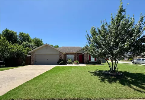 3109 SW Wentworth Ave, Bentonville, AR 72713