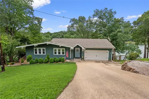 26 Pease Dr, Bella Vista, AR 72715