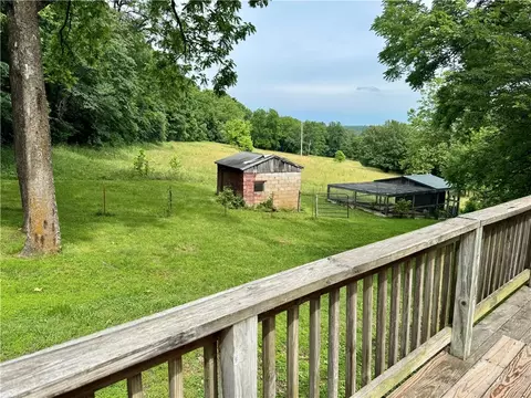 1356 Madison 7305 Rd, Wesley, AR 72773 photo 13