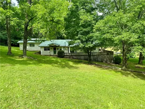 1356 Madison 7305 Rd, Wesley, AR 72773 photo 2
