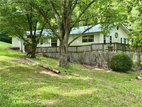 1356 Madison 7305 Rd, Wesley, AR 72773 photo 8