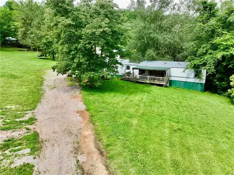 1356 Madison 7305 Rd, Wesley, AR 72773 photo 19