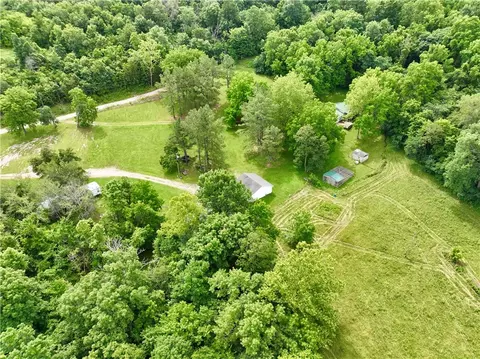 1356 Madison 7305 Rd, Wesley, AR 72773 photo 5