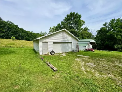 1356 Madison 7305 Rd, Wesley, AR 72773 photo 16