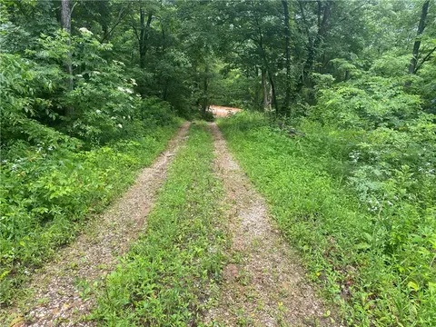 1554 Nc 6020 Rd, Jasper, AR 72641