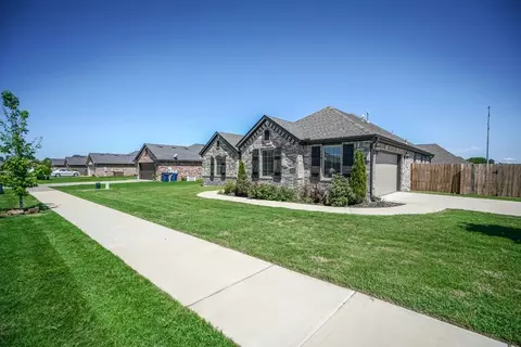 3500 SW Picasso Blvd, Bentonville, AR 72712