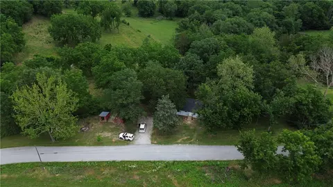 17388 Clantonville Rd, Garfield, AR 72732