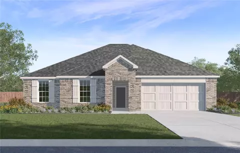 441 W Gosling Isle, Farmington, AR 72730