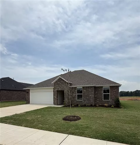 441 W Gosling Isle, Farmington, AR 72730