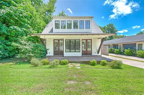 464 Block Ave, Fayetteville, AR 72701