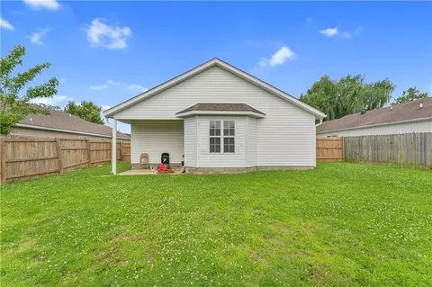389 Cascade Cir, Springdale, AR 72764 photo 24