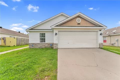 389 Cascade Cir, Springdale, AR 72764 photo 2