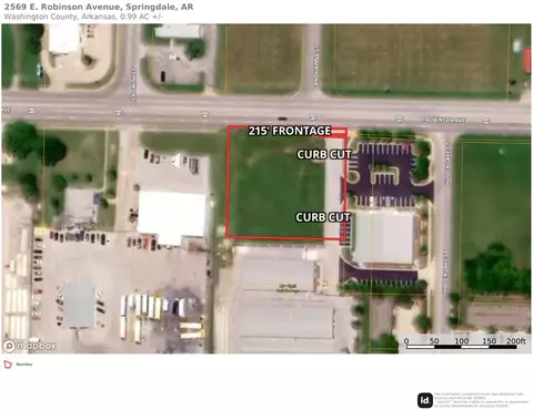 2569 E Robinson Ave, Springdale, AR 72764 photo 2