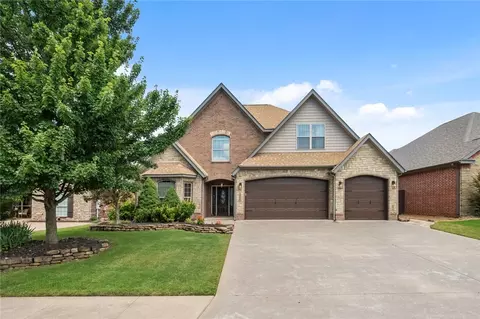 4203 SW Banbury Dr, Bentonville, AR 72713