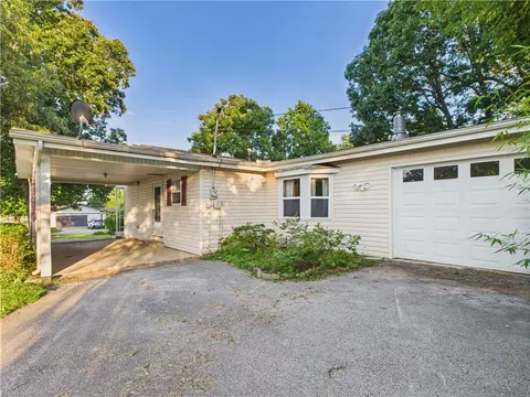Exterior - 102 Mockingbird St, Harrison, AR 72601 photo 6 of 6