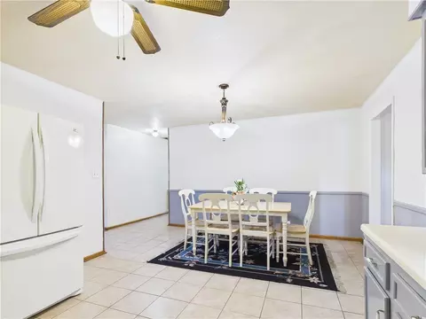Dining - 102 Mockingbird St, Harrison, AR 72601 photo 1 of 2
