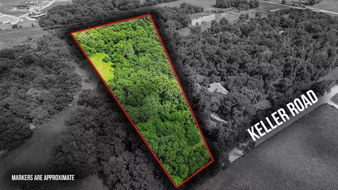 Keller Road, Centerton, AR 72719 photo 2