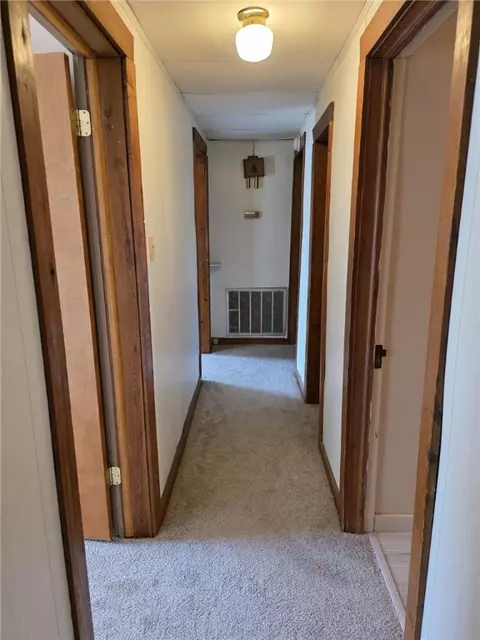 Entry Way - 219 W Rush Ave, Harrison, AR 72601 photo 2 of 3