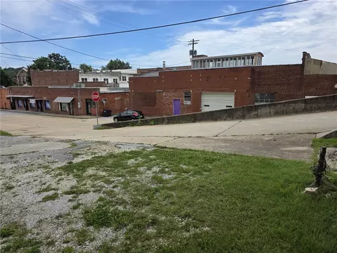 Exterior - 219 W Rush Ave, Harrison, AR 72601 photo 8 of 8