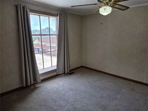 Bedroom - 219 W Rush Ave, Harrison, AR 72601 photo 3 of 5