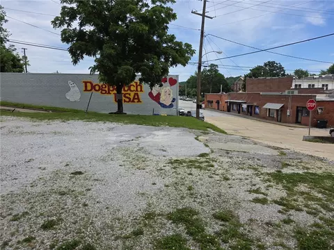 Exterior - 219 W Rush Ave, Harrison, AR 72601 photo 7 of 8