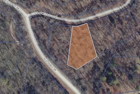 Mcgaugh Drive, Bella Vista, AR 72715